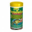 Tetra ReptoDelica Grasshoppers 250ml - a treat for turtles